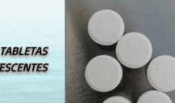 Maquila de tabletas efervescentes y suplementos alimenticios