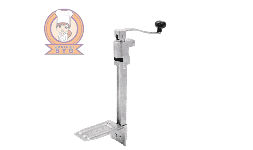 Abrelatas industrial de mesa 14” Buffetware