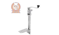 Abrelatas industrial de mesa 14”