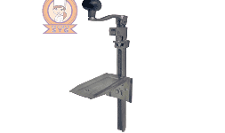 Abrelatas industrial ASBER