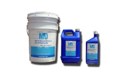 Aceites minerales para compresores domésticos