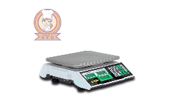 Bascula comercial 40 kilos de USB 