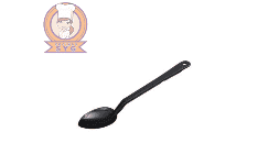 Cucharas de policarbonato lisa