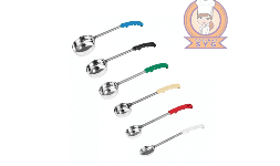 Cucharas de servicio ASBER