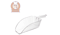 Cucharones de policarbonato ASBER