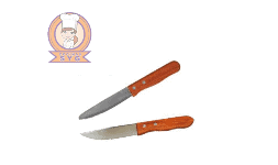 Cuchillos mesa corte fino