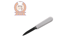 Cuchillos mondadores ASBER