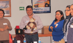 Talleres de negociación 8 principios básicos