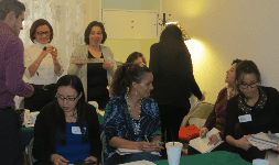 Talleres de comunicación asertiva para identificación de emociones