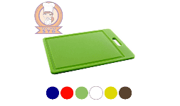 Tablas de cocina para picar