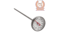 Termometro para cocina ASBER