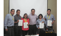 Capacitación de vendedores para hacer el cierre