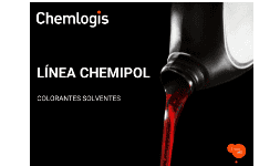 Colorantes Solventes Chemipol