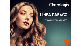 Colorantes Capilares Cabacol
