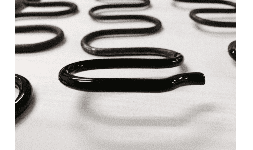 Recubrimiento de nylon (mpc) para piezas metalicas por inmersion