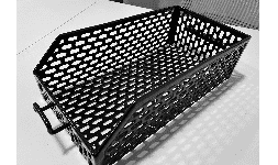 Recubrimiento de nylon (mpc) para piezas metalicas por inmersion