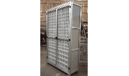 Gabinete de Muestras