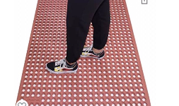 Tapetes para cocinas industriales NIVA