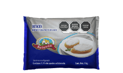 Queso crema AVIGNON 1 kg