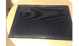 Tapete antibacterial NIVA