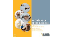 Suero de leche desproteinizado para confitería