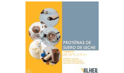 Suero de leche desproteinizado de chocolate untable
