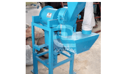 Molinos para la micro molienda de materiales con barrido de aire