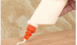 Emulsiones Vinílicas para Adhesivos para  Bajas Temperaturas