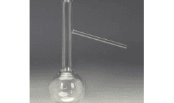 Matraz de Destilación 50 mL PYREX