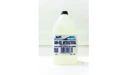Antibacteriales para manos TEEM