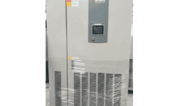 Renta de Plantas de Emergencia para Data Center