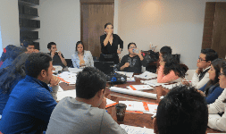 Cursos de capacitación empresarial para todas las industrias