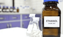 Alcohol Etílico para Laboratorios