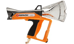 Pistolas industriales de flama Ripack Modelo 3000