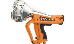 Pistolas industriales de flama Ripack Modelo 2100