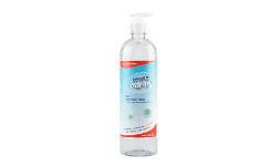 Gel antibacterial WIPE CLEAN