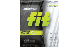 Bebida rehidrante industrial INDUSTRADE FIT