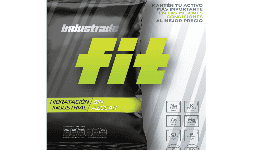 Bebidas hidratantes INDUSTRADE FIT