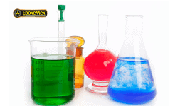 Etilenoaminas - Epoxemex