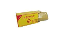Jabón de Azufre para Piel Grasa