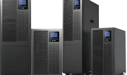 Servicio de Mantenimiento a sistemas UPS