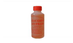 Glicerina Azufrada para Piel Reseca