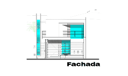 Desarrollo de proyectos arquitectonicos MINI 8X15