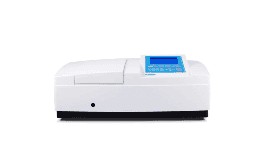 Espectrofotómetro para Luz UV-Visible