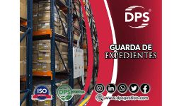 Guarda de expedientes