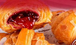 Mermelada de guayaba diamante