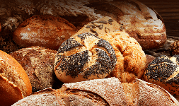 Levadura instantanea Baker´s Choice Gold