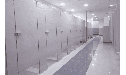 Mamparas de baños - Sanilock Mamparas para Sanitario