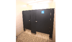Mamparas para discapacitados - Sanilock Mamparas para Sanitario