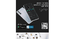 Tarjetas de presentacion digitales BlackCard